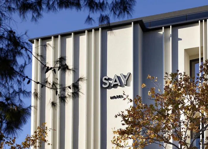 Say Hotel